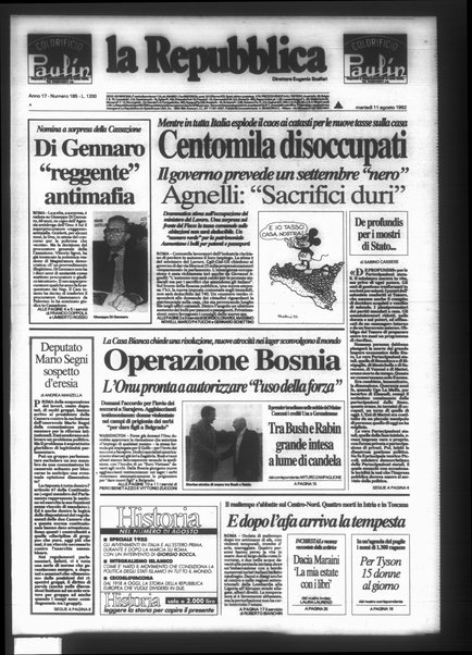 La repubblica